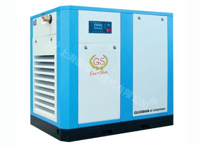 GS-W-70Bar無油空壓機